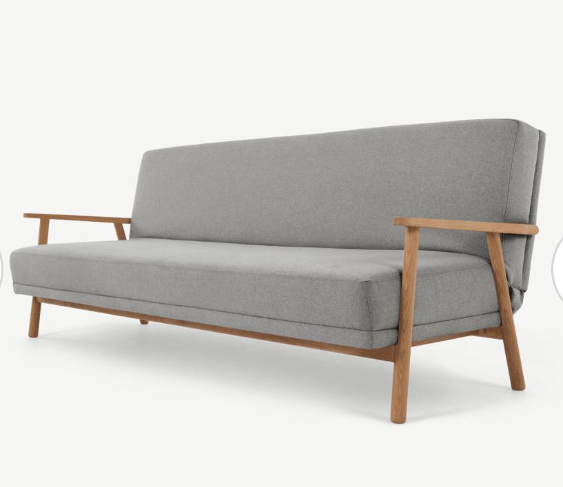 ikea sofa bed